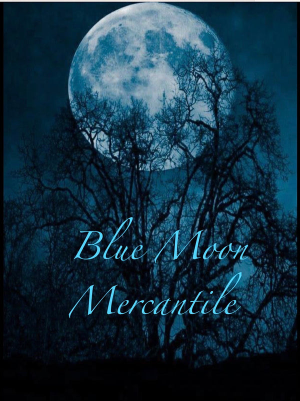 Blue Moon Mercantile